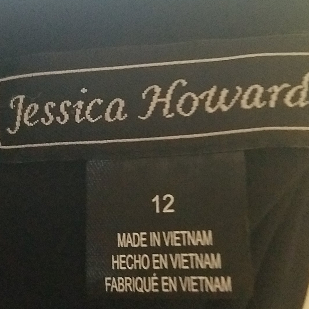 Jessica Howard dress (B3) - Picture 5 of 8